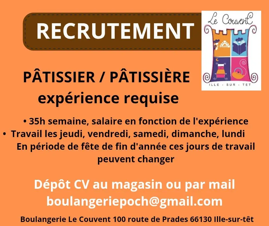 Réalisation Le Couvent