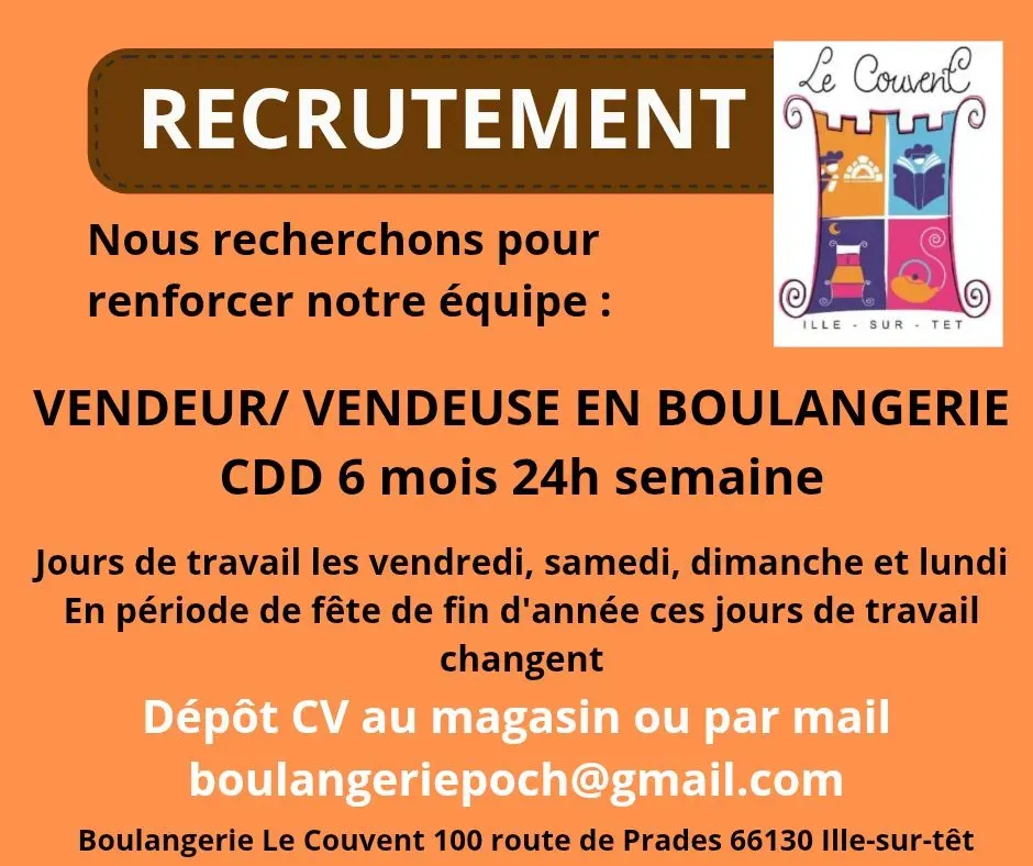 Réalisation Le Couvent