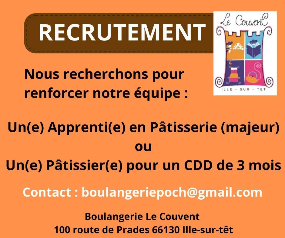 Réalisation Le Couvent