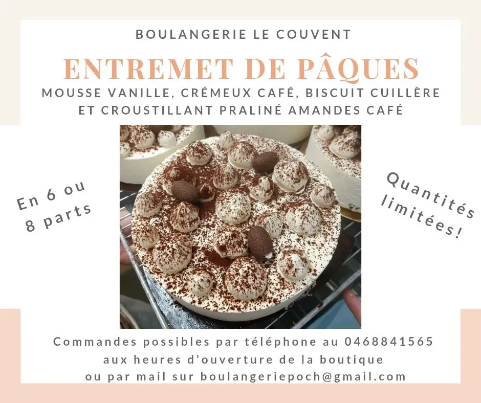 Réalisation Le Couvent
