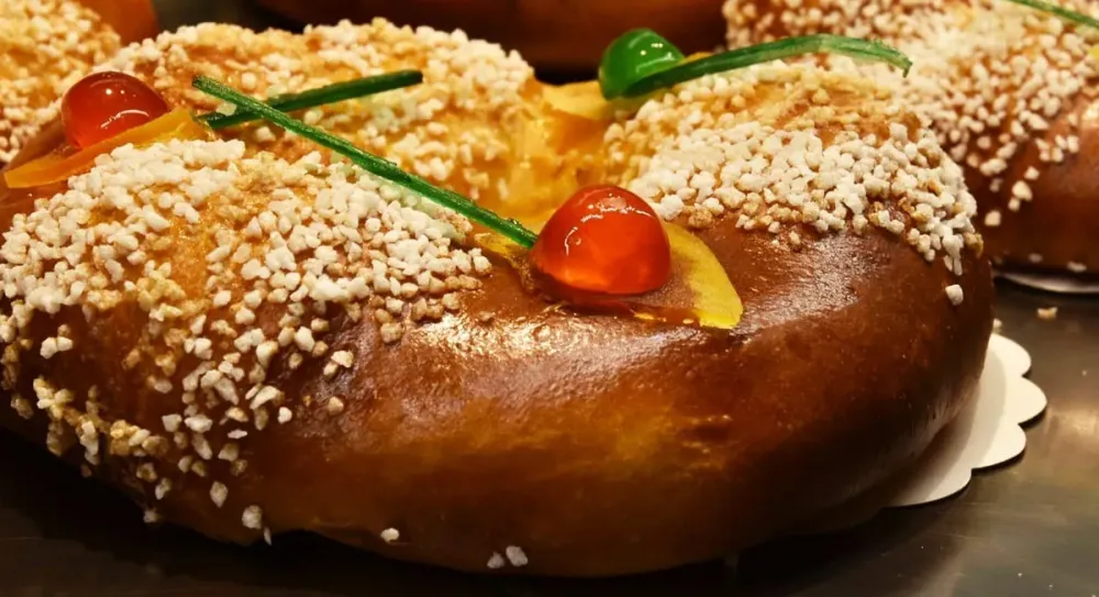 viennoiserie