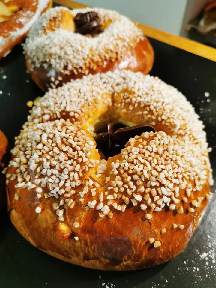 viennoiseries