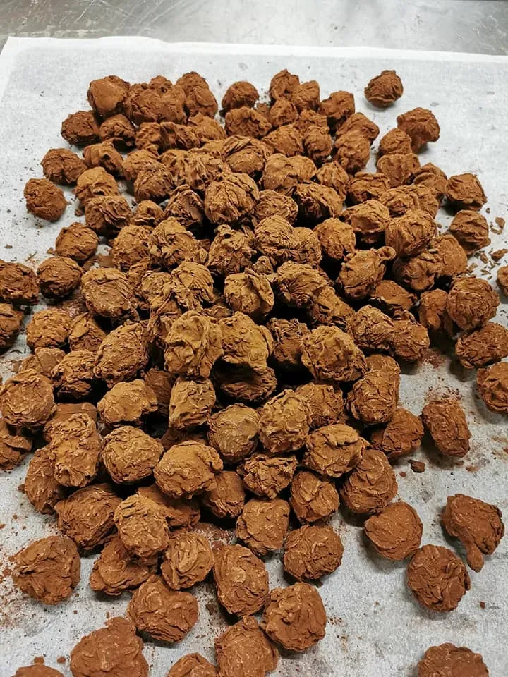truffes