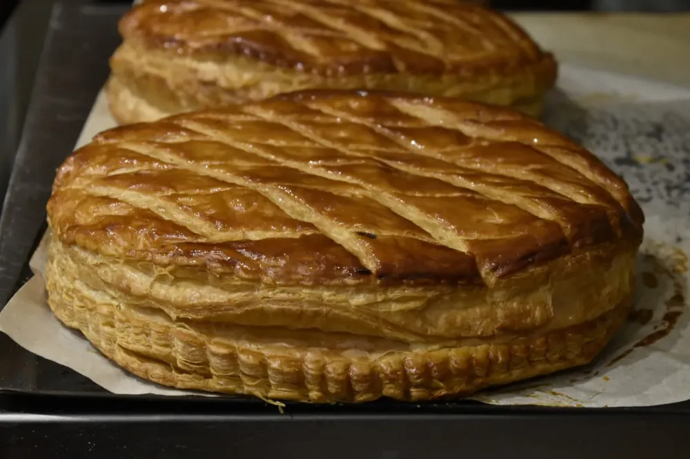 galette