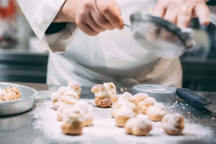 Pâtisserie à Ille-sur-Têt