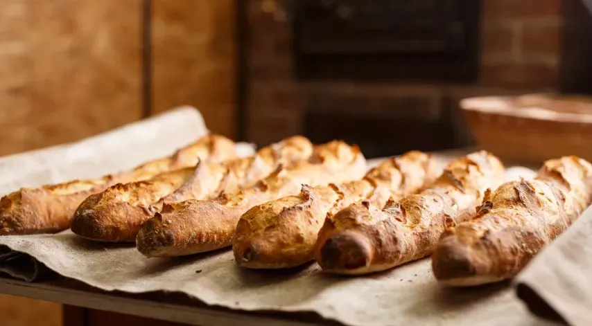 Baguette à Ille-sur-Têt