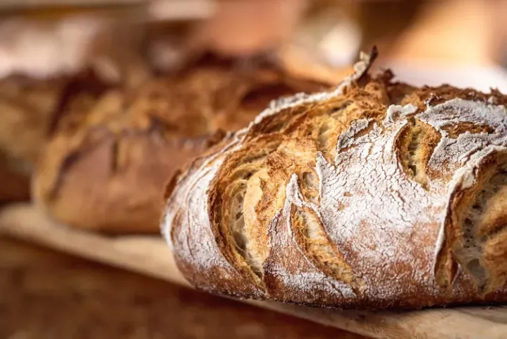 Pain sans gluten à Ille-sur-Têt